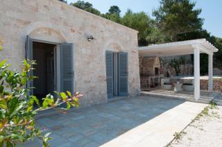 HelloAPULIA - Trulli Belvedere - Private Pool & Panoramic Sea View, Selva di Fasano - 6