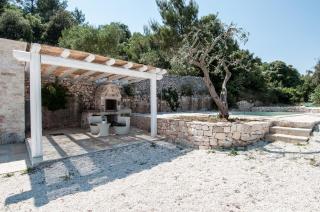 HelloAPULIA - Trulli Belvedere - Private Pool & Panoramic Sea View, Selva di Fasano - Selva di Fasano - 2