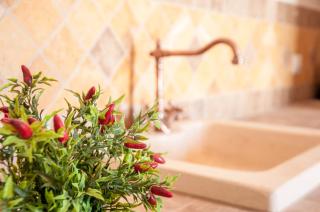 HelloAPULIA - Trulli Belvedere - Panoramic Sea View with private pool - 2