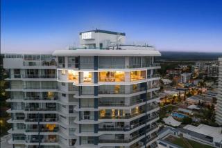 Cooly Bliss Sub-penthouse - Gold Coast - 2