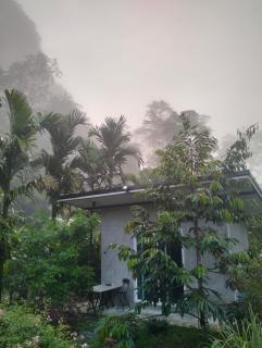 บ้านเล็กในป่าใหญ่โฮมสเตย์ กงหรา พัทลุง - 1