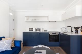 HAFH in Farringdon- Stylish 1Bedroom Apartments - 5