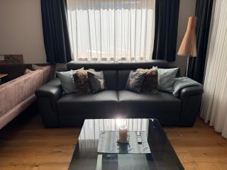 BnB Bellavista Apartment - Andermatt - 7