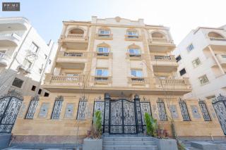 Prime Residence Zayed Heights - Sheikh Zayed - 2