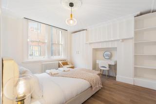 HAFH in Farringdon- Stylish 1Bedroom Apartments - Londra - 8