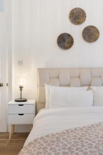 HAFH in Farringdon- Stylish 1Bedroom Apartments - Londra - 6