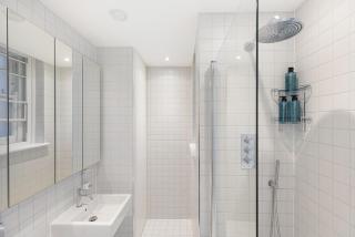 HAFH in Farringdon- Stylish 1Bedroom Apartments - 4