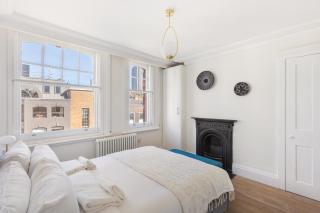 HAFH in Farringdon- Stylish 1Bedroom Apartments - Londra - 3