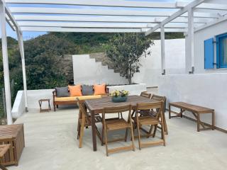 Casa Baku - Lisso (Lipsoi) - 3