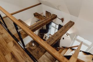 Stadt Land Fluss Boutique Aparthotel by Zollhaus - Forchheim - 3