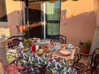 Tirreno- Finestra sul Mare - 2