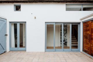 The Future - Paternoster - 4