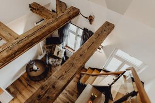 Stadt Land Fluss Boutique Aparthotel by Zollhaus - 9