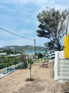 Casa Baku - Lisso (Lipsoi) - 6