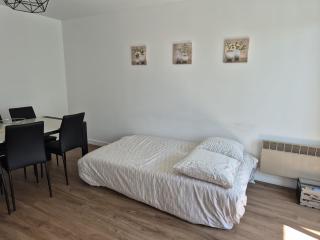 Appartement Chez A.S.Y. - Guérande - 6