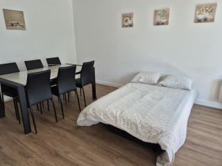 Appartement Chez A.S.Y. - Guérande - 7