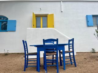 Casa Baku - Lisso (Lipsoi) - 5