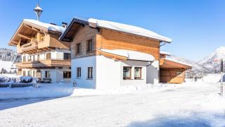 Ferienwohnungen Recherhof - Hochfilzen - 8