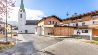 Ferienwohnungen Recherhof - Hochfilzen - 6