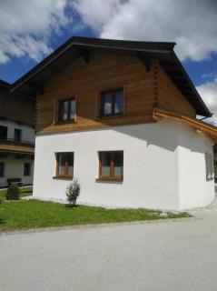 Ferienwohnungen Recherhof - Hochfilzen - 5