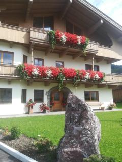 Ferienwohnungen Recherhof - Hochfilzen - 4
