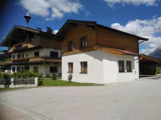 Ferienwohnungen Recherhof - Hochfilzen - 9