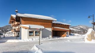 Ferienwohnungen Recherhof - Hochfilzen - 5