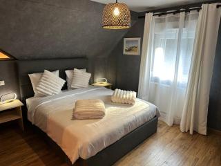 L'écrin de la forêt - 1