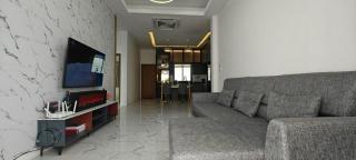 Modern Villa with Big Jacuzzi Lets Relax at City LRP4 - Nong Prue - 6