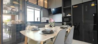 Modern Villa with Big Jacuzzi Lets Relax at City LRP4 - 1