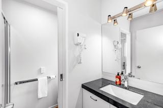 Auckland Airport Motel - 5