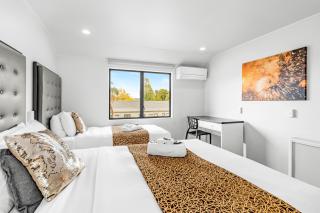 Auckland Airport Motel - Auckland - 3