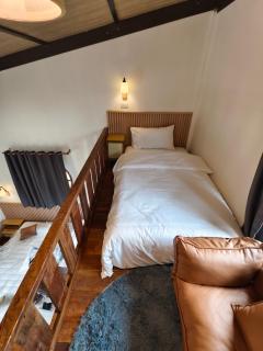 อุ่นไอนา โฮมสเตย์ ณ นครพนม Aun-i-na Homestay Nakhonphanom - - 2