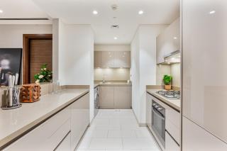 Luxury 2BR in Sobha Hartland - 2