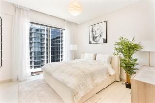 Luxury 2BR in Sobha Hartland - 7