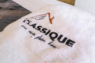 Classique B&B Senete - 2