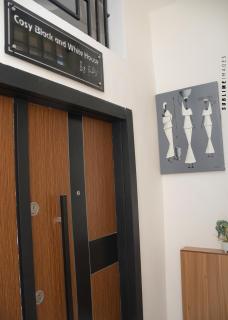Cosy House - Cotonou - 2