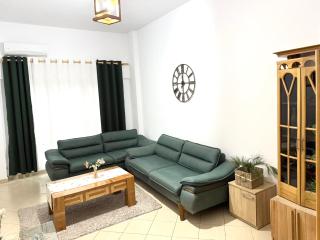 Beach Family House & Free Parking Golem, Durres - Golem - 8