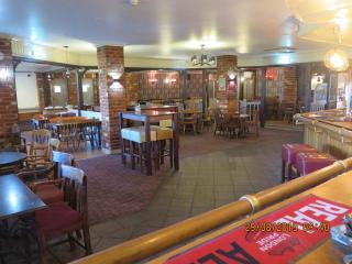 Oyster Fleet Hotel - 4