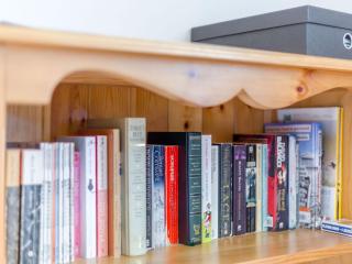 Robin's Nest - 2