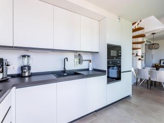 Pass the Keys Entire Luxurious 3 Bedroom Penthouse - Fuengirola - 1