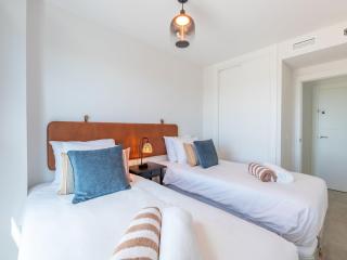 Pass the Keys Entire Luxurious 3 Bedroom Penthouse - Fuengirola - 1