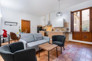 Vigna Nuova First Floor - 9