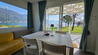 Belvedere Clusane Camping - Iseo - 8