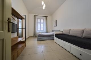 T&T Homestay - Prague - 6