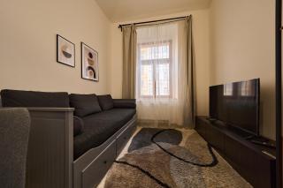 T&T Homestay - Prague - 2
