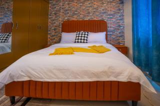 Ariaga Villas Apartments - Gulu - 4