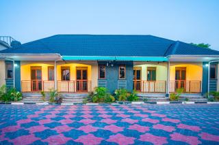 Ariaga Villas Apartments - Gulu - 2
