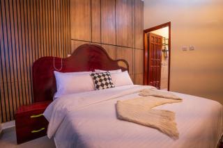 Ariaga Villas Apartments - Gulu - 8