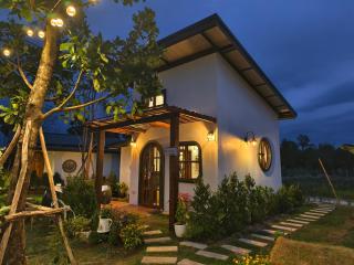 อุ่นไอนา โฮมสเตย์ ณ นครพนม Aun-i-na Homestay Nakhonphanom - - 0